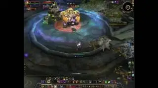 WoW World quest - Wanted: Syphonus