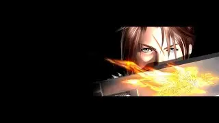 Final Fantasy 8- EXP Farm/Ultima Magic Farm
