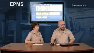 EPMS Tech Talk - CRM - My Account and Mobile App Overview