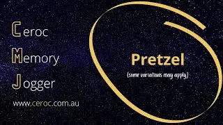 Beginner Ceroc Moves - Pretzel