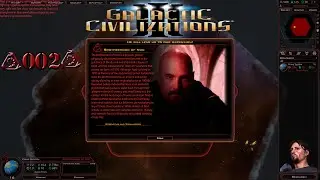 GalCiv 3 Folge 2   Die Galaxis wartet erneut