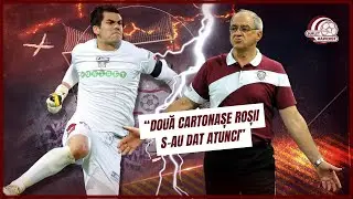 Mircea Bornescu - Viorel Hizo, POVESTE GENIALA pornita de la un CONFLICT
