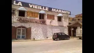 cheba sara avec amro piti mandirch tayha live la vieille marmite