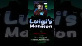 Tr&egrave;s cool easteregg sur la Gamecube! 🤯 #Nintendo #funny #twitch #tiktok