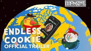 ENDLESS COOKIE Official Trailer | Mongrel Media