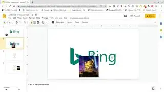 Bing Logo Bloopers 2 Take 1: Pablo the producer!