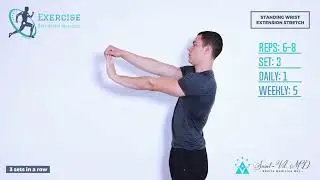Hand Range of Motion & Strengthening Exercise Handouts