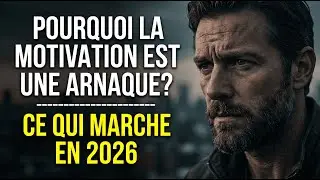 La Motivation est une Arnaque. (Voici la Science)|La Route de la Réussite