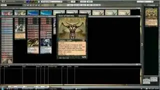 MTGO Tribal Apocalypse Archetypes - Reanimator