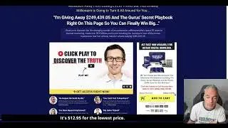 Millionaire Whistleblower Exposed - Bonuses Delivered