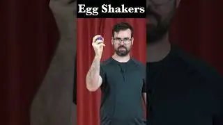 Это шейкеры для яиц.