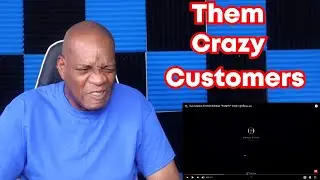 Gas Station TIKTOK Edition *FUNNY* 2020 (REACTION)