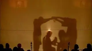 Shadow Drama Natal