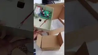 Pasang Mesin Absensi Wajah & Fingerprint Solution X601 di Jambi Untuk Kantor