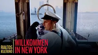 Das war einmal die Freiheitsstatur | Otto - Der Katastrofenfilm