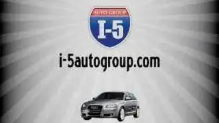 I-5 Auto Group - The Future of Auto Buying