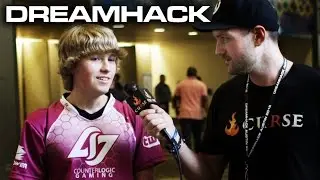 Gaming Trivia at DreamHack Austin 2016