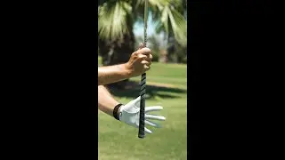 Как правильно держать клюшку для гольфа: 101 🏌️&zwj;♂️ | PXG #шорты