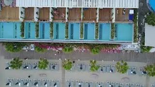 Mykonos Dove Beachfront Hotel | Mykonos, Greece | Hotel Review🏠