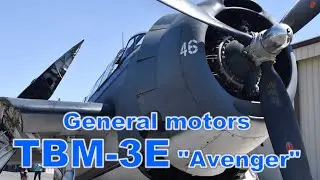 TBM- 3E 
