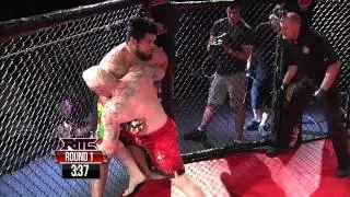 Edwin Dewees vs Dale Sopi
