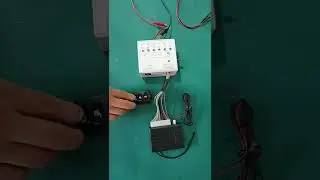 Car keyless entry