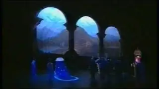 Ludwig II - Sehnsucht nach dem Paradies