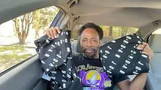 Shoe City Haul