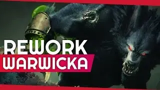 WARWICK PO REWORKU!