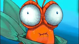 Рак-волшебник | Стрим #3 [Another Crabs Treasure]