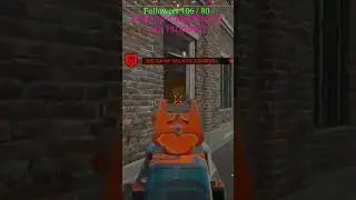 Was he Cheating OR am I triping? #warzone #callofduty #cod #fyp #shorts #gaming #hacker