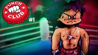 Vermenado no Punch Club pt.1 - SIGA A LUZ INTERIOR