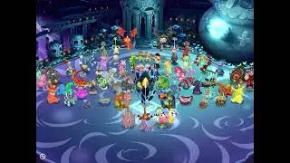 Magical Nexus Full Song