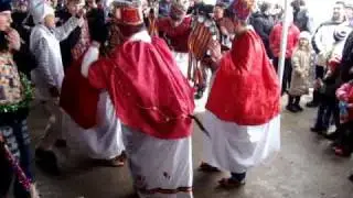 Calutul de la Murguta