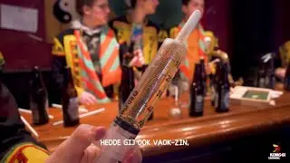 Jan Lauw en d'n Draadlooze Oplaoiers - Vaok-zin (Carnaval 2021)