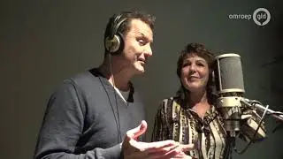 Krijgt Marianne Weber weer megahits?