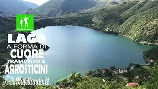 Escursioni al Lago in Abruzzo