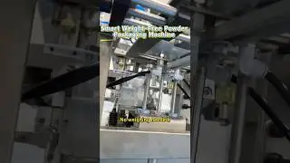 #packagemachine #packagingsolutions #package #packagingmachine #automaticpackagingequipment