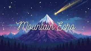 Mountain Echo