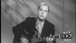 Hank Garland   Sugarfoot Rag