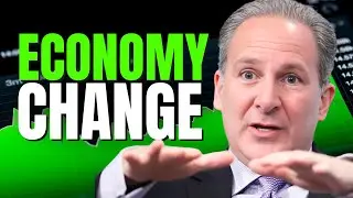 Upward rate cycles ✨ further stimulating the economic environment instead of creating slowdown
