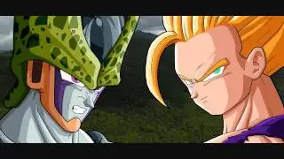 Cell's Theme (Remix)