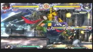 Low Tier Ninja Hero! A Bang Combo Music Video *Please watch in high quality*