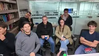 Copia de Enero 26 - Conversatorio con Nacho Aguirre y el equipo de Flip