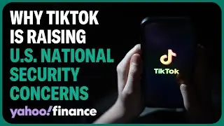Rep. Moolenaar talks TikTok bill, China&rsquo;s influence, and national security concerns