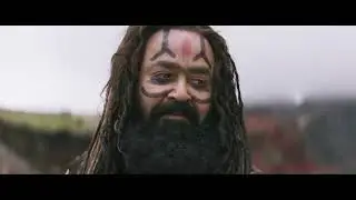 Kannappa Movie - Promo |Watch Malayalam Television Premiere Kannappa | October 19 | 2:30 PM |SuryaTV