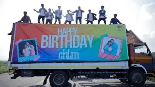 How to surprise husband on his birthday in tamil / Best surprise planners in Chennai