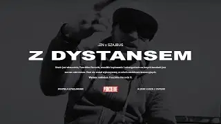 JZN x Szajbus - Z Dystansem | Prod. Nupel [OFFICIAL VIDEO]