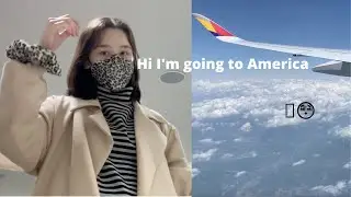 Back to America