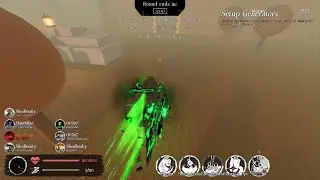 Hacklord gameplay 